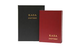 Kasa Defteri